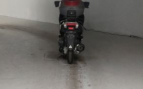 YAMAHA TRICITY 125 SE82J