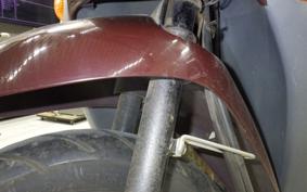 SUZUKI LET's 4 CA45A