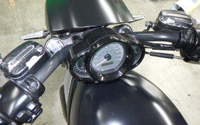 HARLEY NIGHT ROD 1250 SP 2007