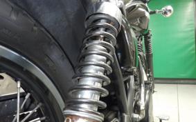 YAMAHA SR400 Gen.3 2007 RH01J