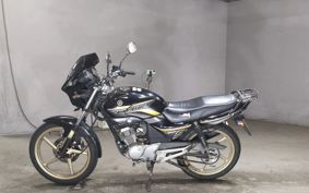 YAMAHA YBR125 SP PCJL