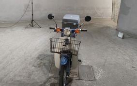 HONDA SUPER CUB50 AA01