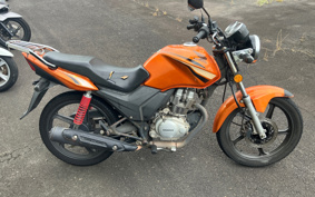 HONDA CBF125 PCJ7