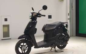 SUZUKI ﾚｯﾂ CA4AA