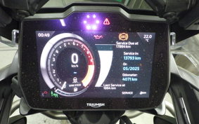 TRIUMPH TIGER1200GTEX 2024