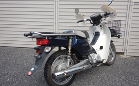 HONDA SUPER CUB50 AA04