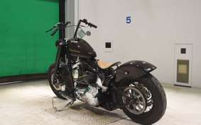 HARLEY FLSTCI 1450 2002