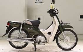 HONDA C50 SUPER CUB 2019 AA04