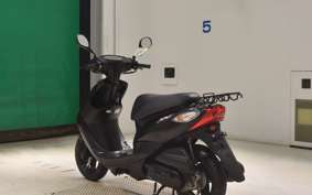 YAMAHA JOG 2016 SA57J