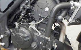 YAMAHA MT-03 ABS 2021 RH13J
