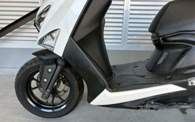 YAMAHA CYGNUS GRIF ASU SEJ4J