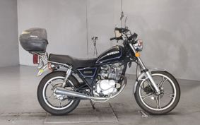 SUZUKI GN125 H PCJG9