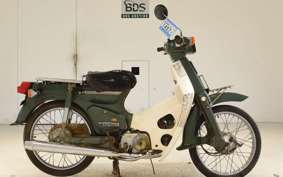HONDA C50 SUPER CUB C50