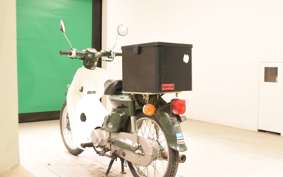 HONDA C50 SUPER CUB 2008 C50