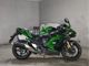 Фото Kawasaki NINJA H2 SX 2024 с японского аукциона