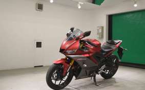 YAMAHA YZF-R25 A RG43J