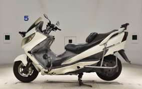 SUZUKI SKYWAVE 400 K CK43A