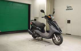 YAMAHA AXIS 125 TREET SE53J