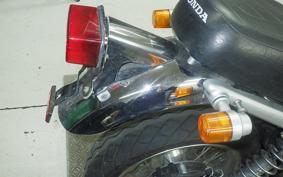 HONDA CB400F 1997 NC36