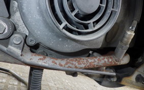 SUZUKI ADDRESS V50 CA44A