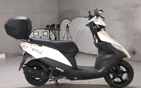 SUZUKI ADDRESS V125 DT11A