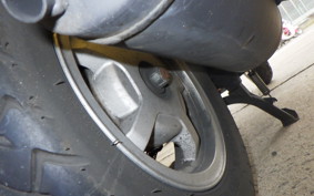 SUZUKI ADDRESS V125 DT11A