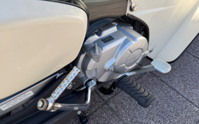 HONDA SUPER CUB50 AA09