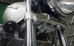 KAWASAKI ZEPHYR 1100 2007 ZRT10A