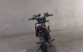 KAWASAKI KSR110 KL110D