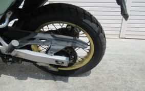 HONDA TRANSALP 400 1992 ND06