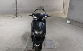 YAMAHA CYGNUS125XSR SED8J