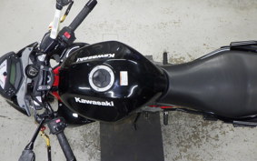 KAWASAKI ER400 N 2012 ER400B