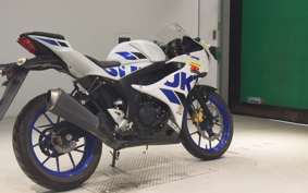 SUZUKI GSX-R125