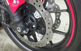 HONDA CBR400R 2023 NC56