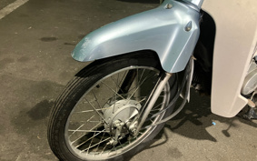 HONDA SUPER CUB50 AA04