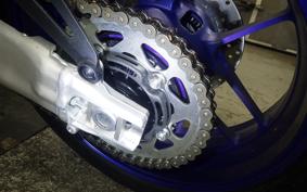 YAMAHA MT-09 SP 2025 RN87J