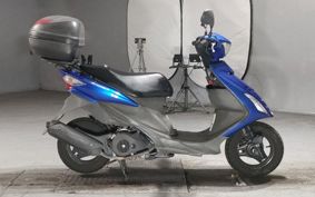 SUZUKI ADDRESS V125 CF4MA