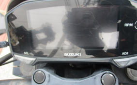 SUZUKI GSX-S125 ABS DL32B