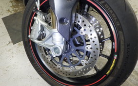 DUCATI DUCATI HYPERMOTARD939SP 2018
