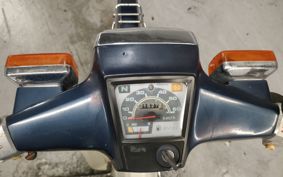 HONDA SUPER CUB50 C50