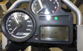 BMW R1200GS 2005