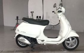 VESPA LX125 M6631
