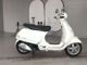 Фото Vespa LX125 с японского аукциона