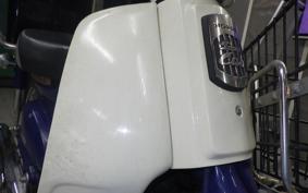 HONDA C50 SUPER CUB 2008 AA01