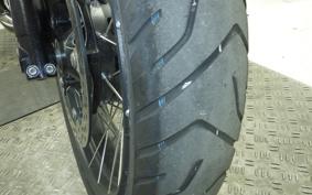 BMW R NINE T SCRAMBLER 2021