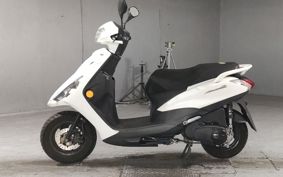 YAMAHA  AXIS Z SED7J