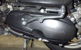 HONDA TACT-4ﾍﾞｰｼｯｸ AF79