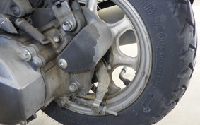 HONDA TACT-4ﾍﾞｰｼｯｸ AF79