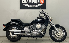 YAMAHA DRAGSTAR 1100 2004 VP13J