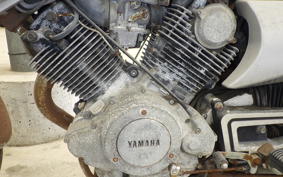 YAMAHA XV750 E 1985 5K0
